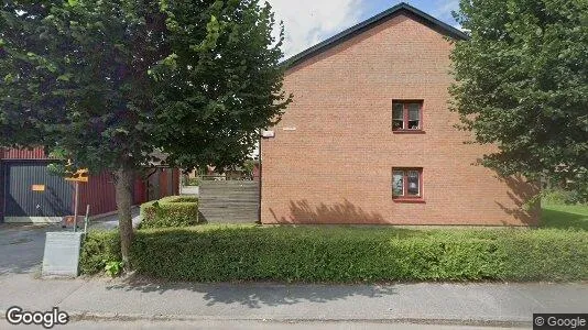 Lägenheter att hyra i Kumla - Bild från Google Street View