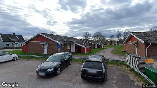 Lägenheter att hyra i Gislaved - Bild från Google Street View