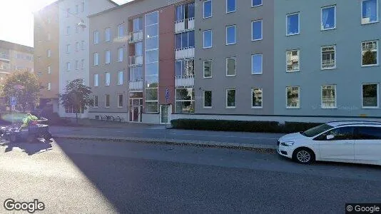 Lägenheter att hyra i Norrköping - Bild från Google Street View