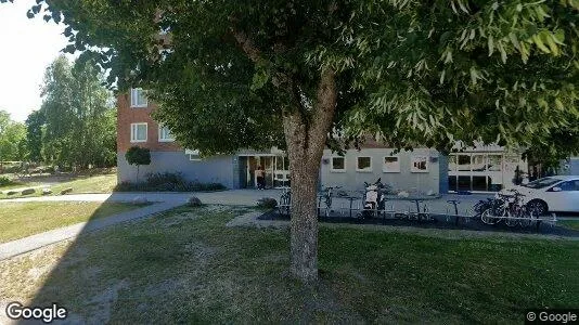 Lägenheter att hyra i Södertälje - Bild från Google Street View