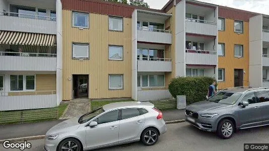 Lägenheter att hyra i Jönköping - Bild från Google Street View