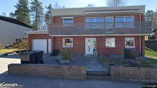 Lägenheter att hyra i Växjö - Bild från Google Street View