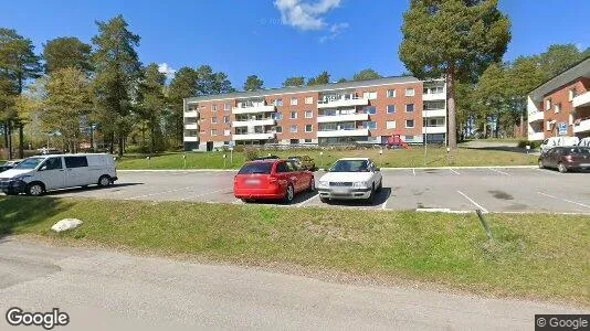 Lägenheter att hyra i Timrå - Bild från Google Street View