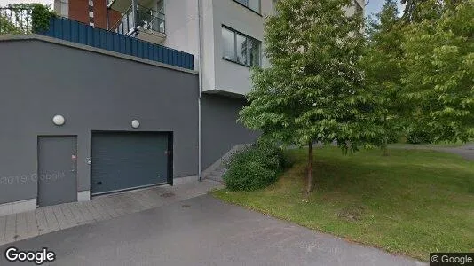 Lägenheter att hyra i Danderyd - Bild från Google Street View