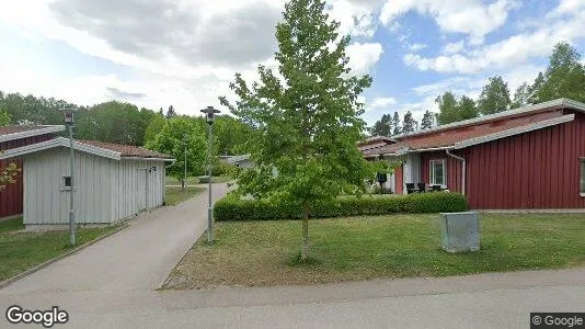 Lägenheter att hyra i Heby - Bild från Google Street View