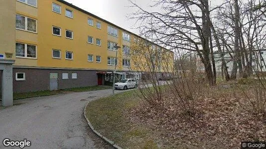 Lägenheter att hyra i Eskilstuna - Bild från Google Street View