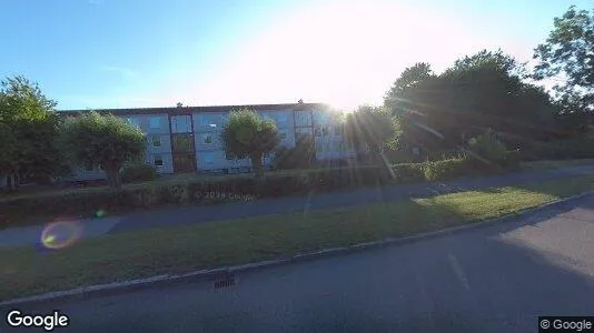 Lägenheter att hyra i Lund - Bild från Google Street View