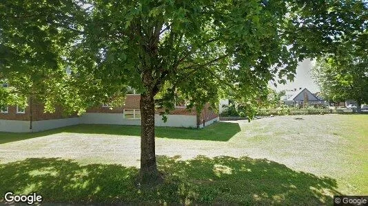 Lägenheter att hyra i Östra Göinge - Bild från Google Street View