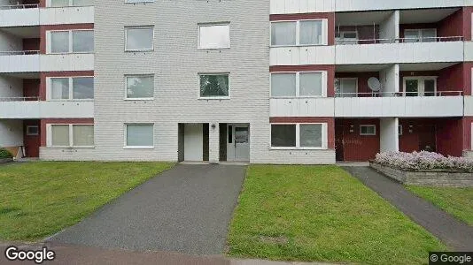 Lägenheter att hyra i Karlstad - Bild från Google Street View