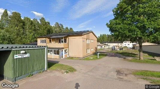 Lägenheter att hyra i Karlstad - Bild från Google Street View