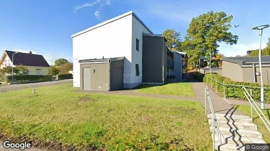 Lägenheter att hyra i Östra Göinge - Bild från Google Street View