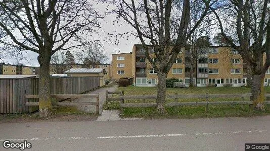 Lägenheter att hyra i Växjö - Bild från Google Street View