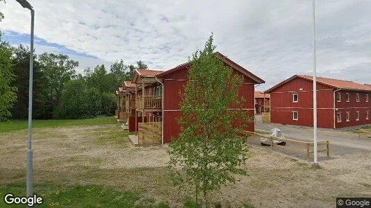 Lägenheter att hyra i Falun - Bild från Google Street View