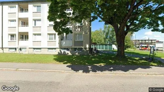 Lägenheter att hyra i Norrköping - Bild från Google Street View
