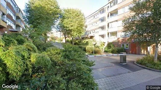 Lägenheter att hyra i Askim-Frölunda-Högsbo - Bild från Google Street View