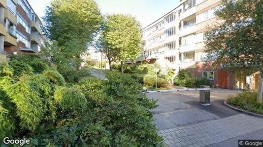Lägenheter att hyra i Askim-Frölunda-Högsbo - Bild från Google Street View