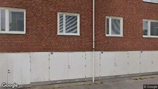 Lägenheter att hyra i Katrineholm - Bild från Google Street View
