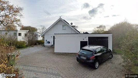 Lägenheter att hyra i Sollentuna - Bild från Google Street View