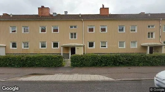 Lägenheter att hyra i Eskilstuna - Bild från Google Street View
