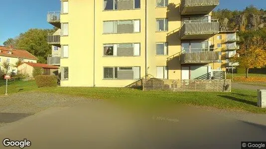 Rum att hyra i Göteborg Östra - Bild från Google Street View