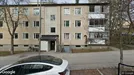 Lägenhet att hyra, Huddinge, Trångsund, Hammartorpsvägen<span class="blurred street-number" onclick="ProcessAdRequest(6053251)"><span class="hint">Se väg-nr</span>[xxxxxxxx]</span><span class="hglt"> (endast byte)</span>