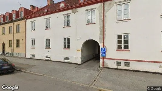 Lägenheter att hyra i Örebro - Bild från Google Street View