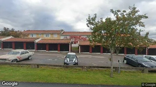 Lägenheter att hyra i Nora - Bild från Google Street View