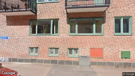 Lägenheter att hyra i Johanneberg - Bild från Google Street View