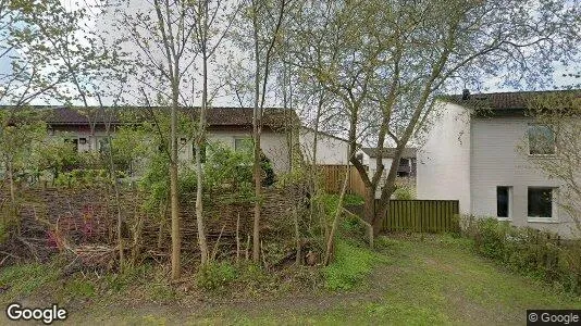 Lägenheter att hyra i Lund - Bild från Google Street View