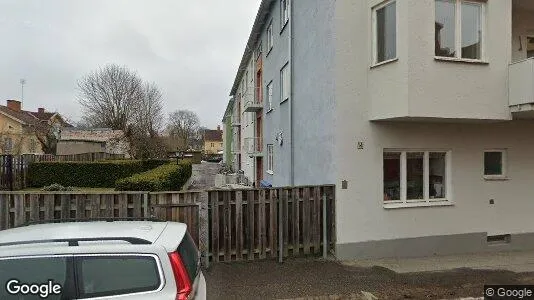 Lägenheter att hyra i Askersund - Bild från Google Street View