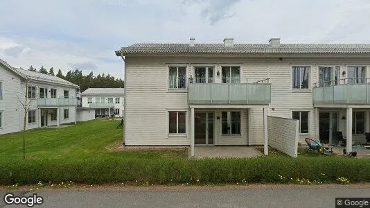 Lägenheter att hyra i Kalmar - Bild från Google Street View