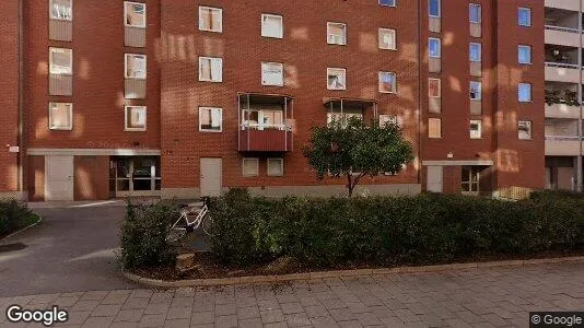 Lägenheter att hyra i Norrköping - Bild från Google Street View