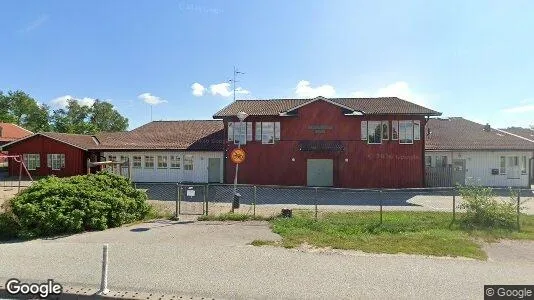 Lägenheter att hyra i Nyköping - Bild från Google Street View