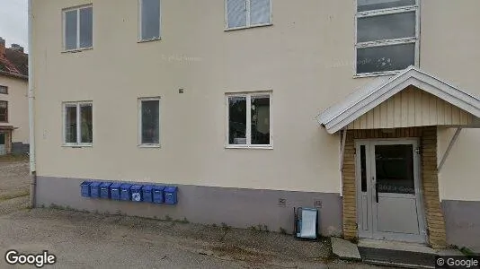 Lägenheter att hyra i Sollefteå - Bild från Google Street View