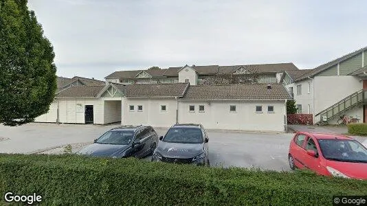 Lägenheter att hyra i Gotland - Bild från Google Street View