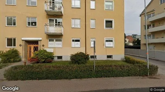 Lägenheter att hyra i Linköping - Bild från Google Street View