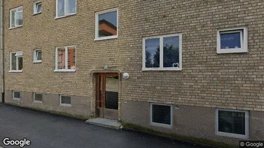 Lägenheter att hyra i Kumla - Bild från Google Street View