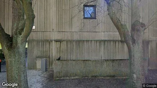Lägenheter att hyra i Lund - Bild från Google Street View