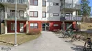 Lägenhet att hyra, Östersund, Bandvagnsgränd<span class="blurred street-number" onclick="ProcessAdRequest(6061216)"><span class="hint">Se väg-nr</span>[xxxxxxxx]</span>