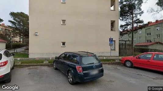 Lägenheter att hyra i Eskilstuna - Bild från Google Street View
