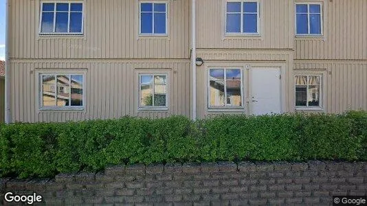 Lägenheter att hyra i Alingsås - Bild från Google Street View