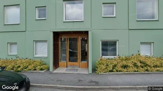 Lägenheter att hyra i Område ej specificerat - Bild från Google Street View