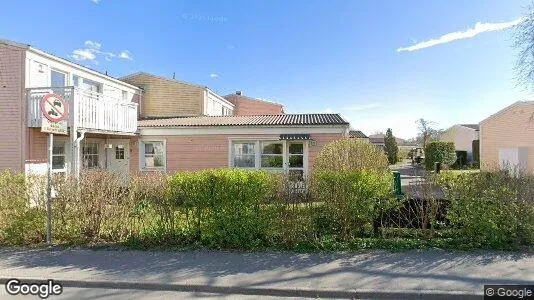 Lägenheter att hyra i Sollentuna - Bild från Google Street View