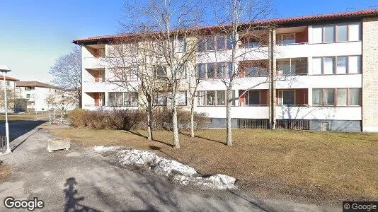 Lägenheter att hyra i Linköping - Bild från Google Street View