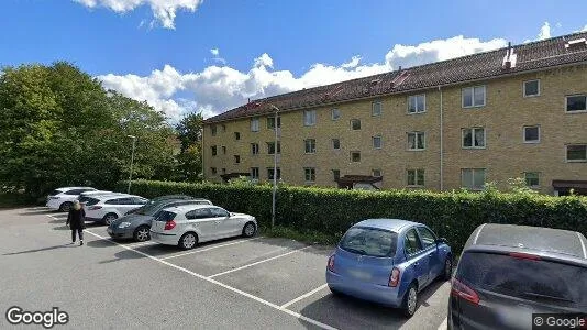 Lägenheter att hyra i Härryda - Bild från Google Street View