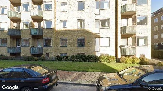 Lägenheter att hyra i Malmö Centrum - Bild från Google Street View
