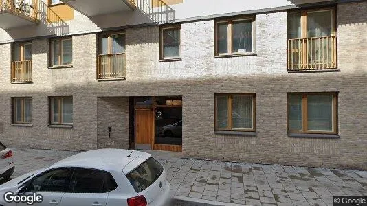 Lägenheter att hyra i Område ej specificerat - Bild från Google Street View