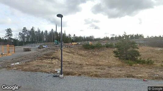 Lägenheter att hyra i Botkyrka - Bild från Google Street View