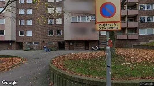 Lägenheter att hyra i Göteborg Centrum - Bild från Google Street View