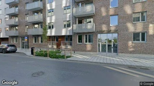 Lägenheter att hyra i Område ej specificerat - Bild från Google Street View